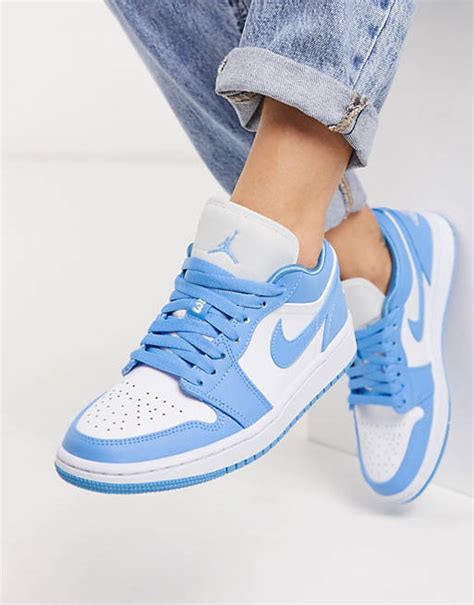 nike jordan 1 blau weiß|jordan 1 shoes.